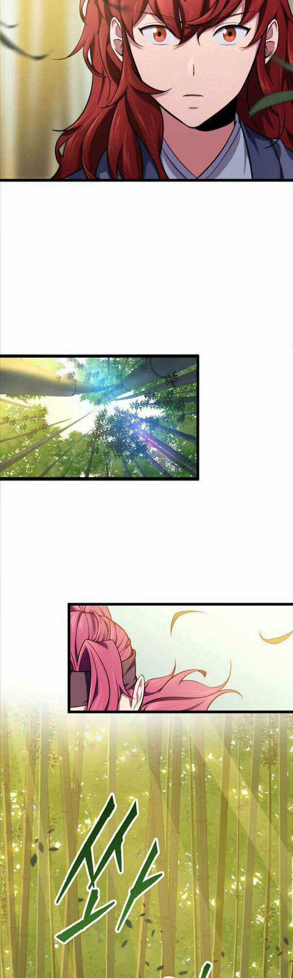 Cửu Thiên Kiếm Pháp - Chapter 17 - Trang 54