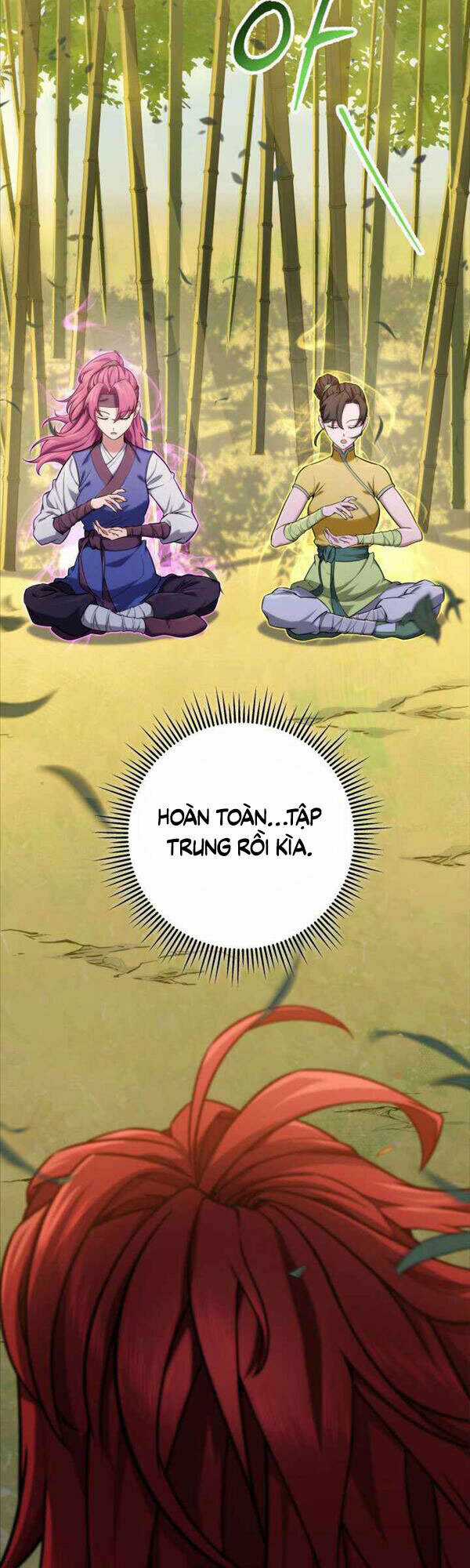 Cửu Thiên Kiếm Pháp - Chapter 17 - Trang 55