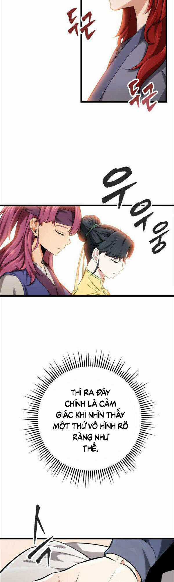 Cửu Thiên Kiếm Pháp - Chapter 17 - Trang 57