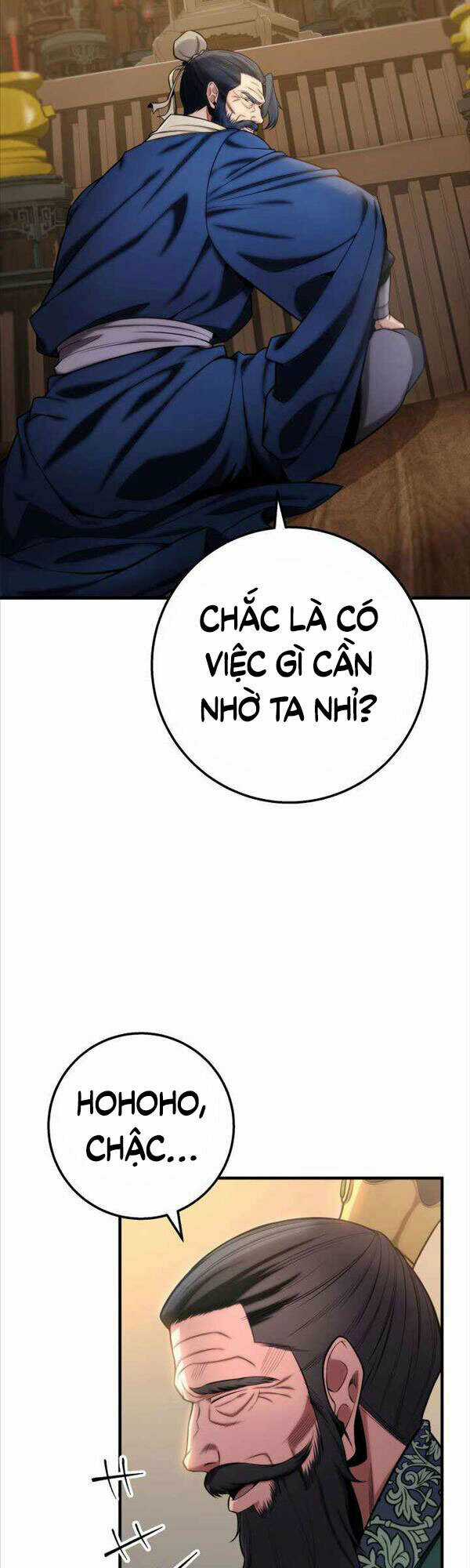 Cửu Thiên Kiếm Pháp - Chapter 17 - Trang 7