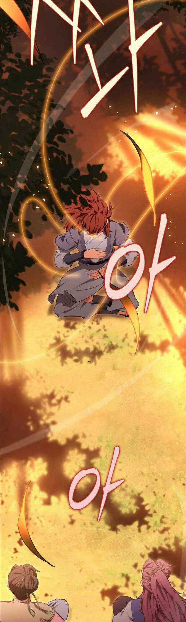 Cửu Thiên Kiếm Pháp - Chapter 17 - Trang 63