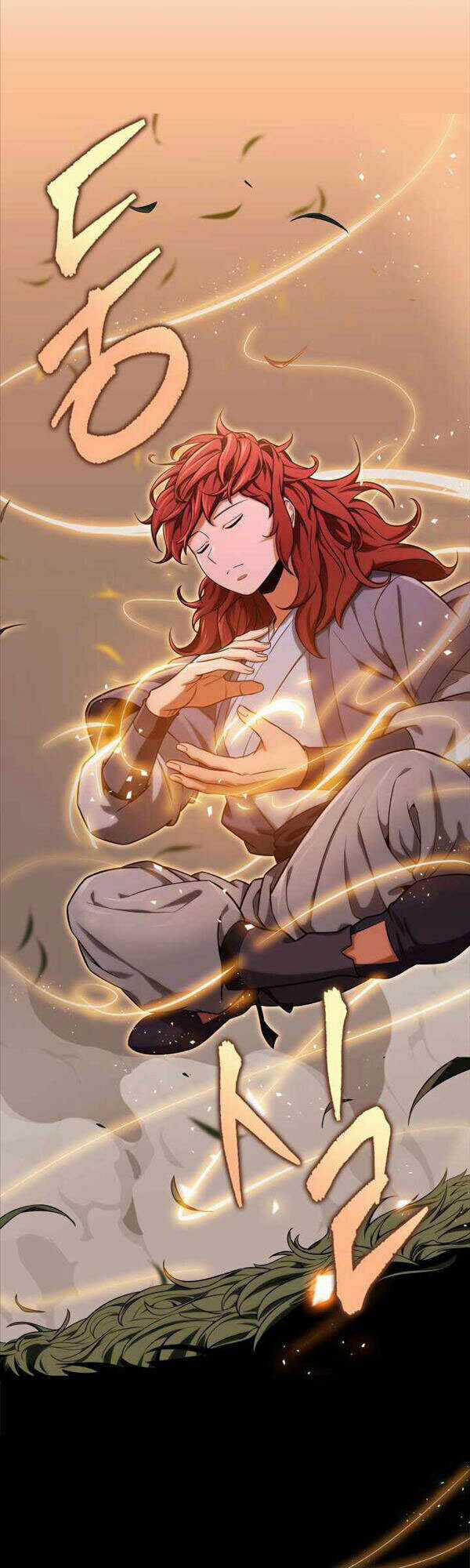 Cửu Thiên Kiếm Pháp - Chapter 17 - Trang 65