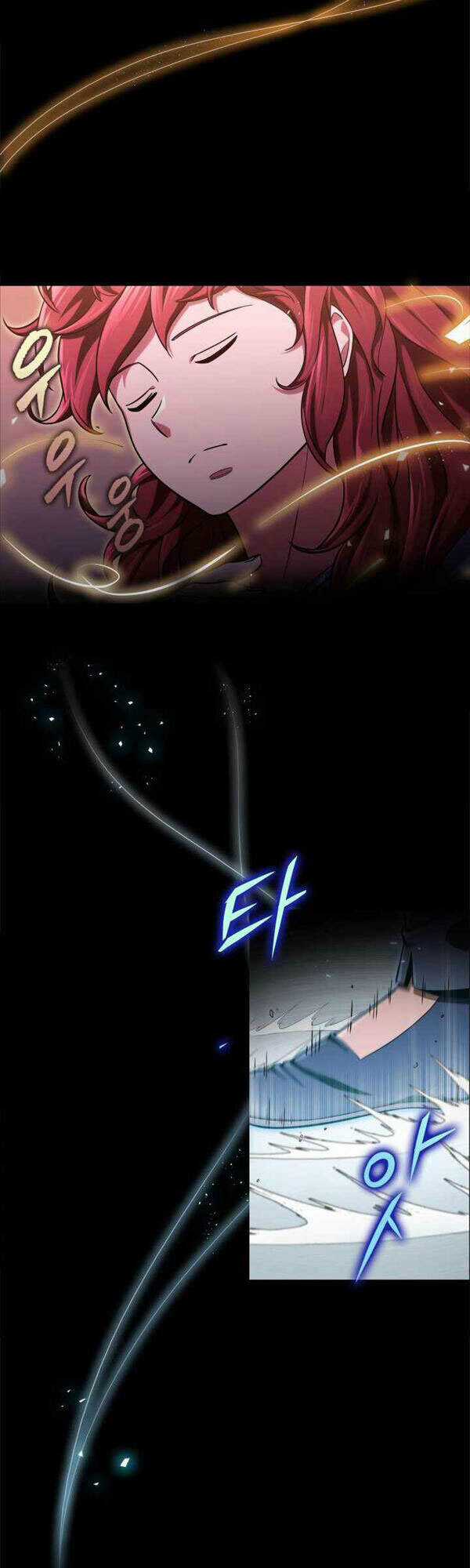 Cửu Thiên Kiếm Pháp - Chapter 17 - Trang 66