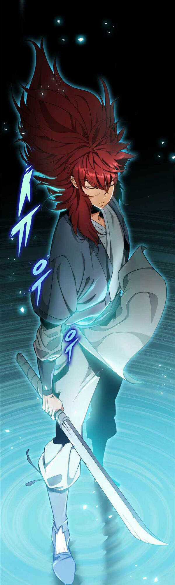 Cửu Thiên Kiếm Pháp - Chapter 17 - Trang 67