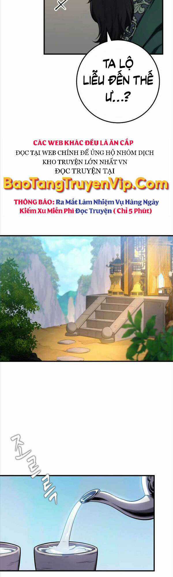Cửu Thiên Kiếm Pháp - Chapter 17 - Trang 8
