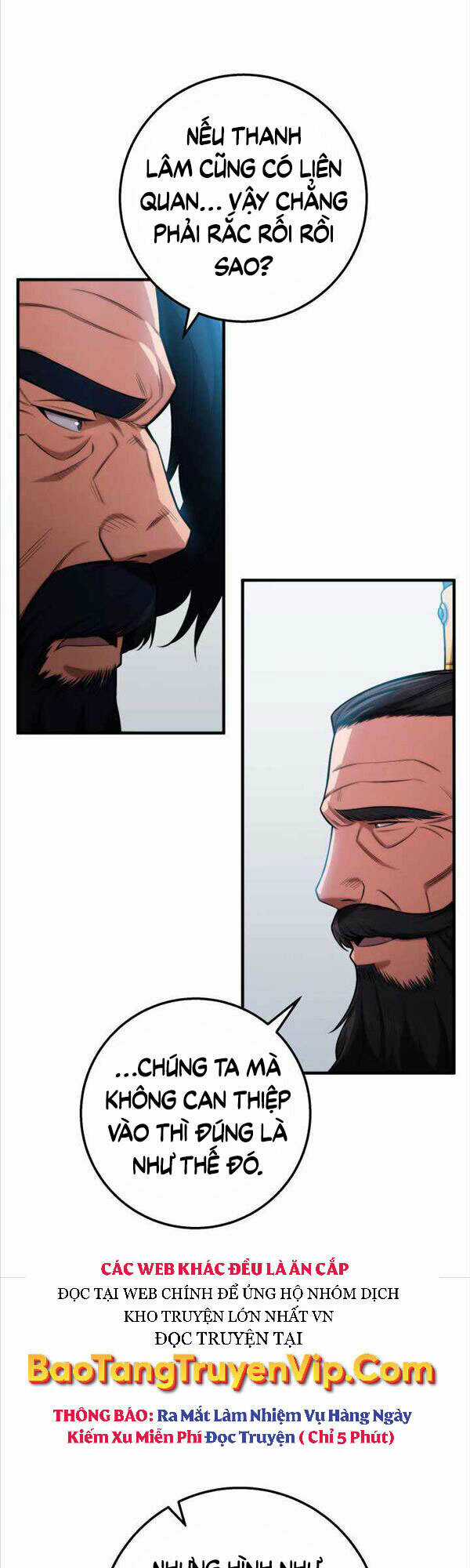 Cửu Thiên Kiếm Pháp - Chapter 17 - Trang 10