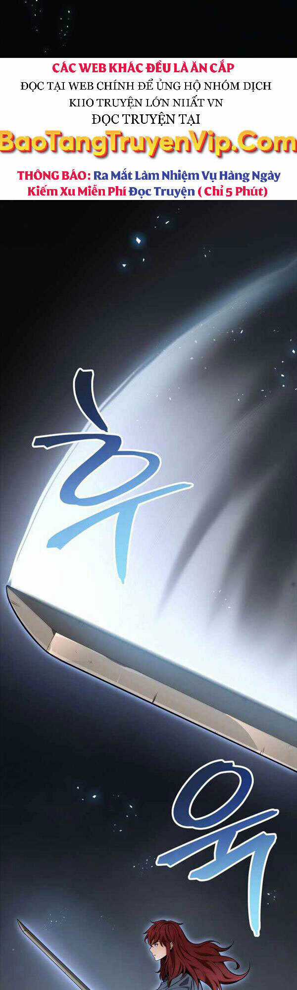 Cửu Thiên Kiếm Pháp - Chapter 18 - Trang 1