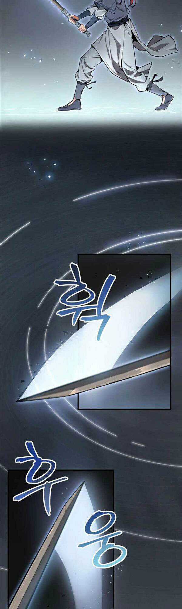 Cửu Thiên Kiếm Pháp - Chapter 18 - Trang 2