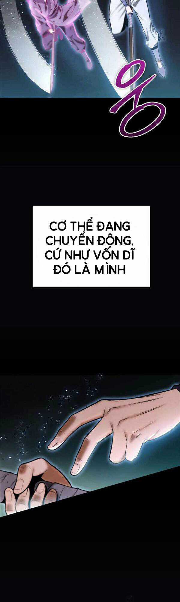 Cửu Thiên Kiếm Pháp - Chapter 18 - Trang 11