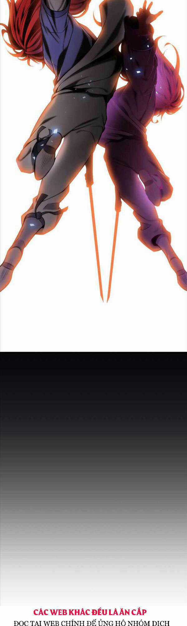 Cửu Thiên Kiếm Pháp - Chapter 18 - Trang 13