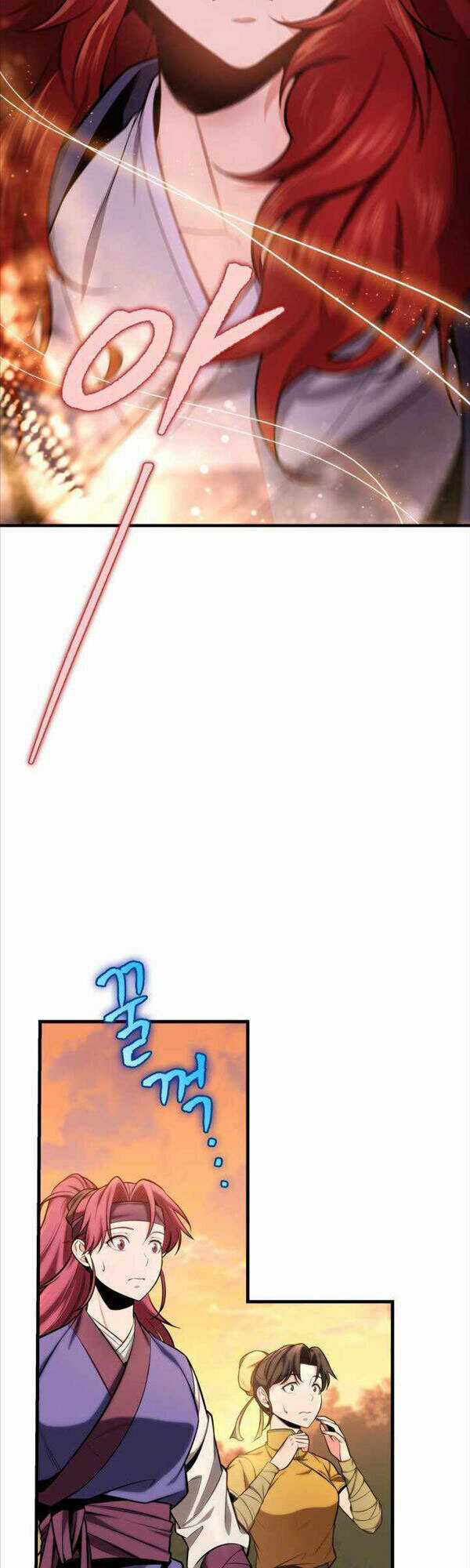 Cửu Thiên Kiếm Pháp - Chapter 18 - Trang 19