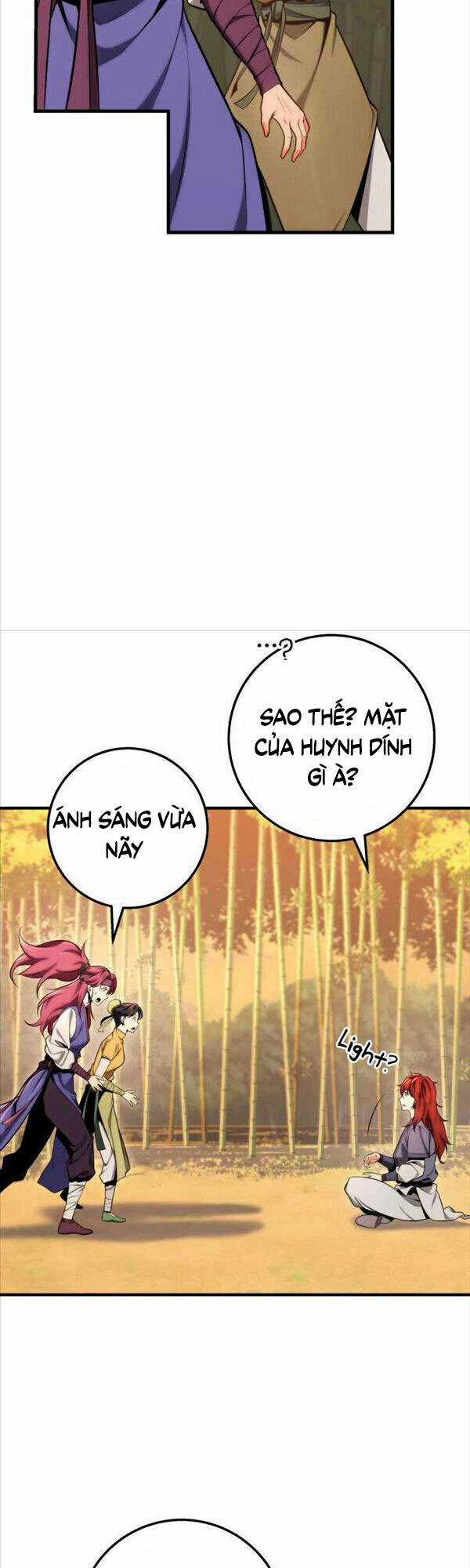 Cửu Thiên Kiếm Pháp - Chapter 18 - Trang 20