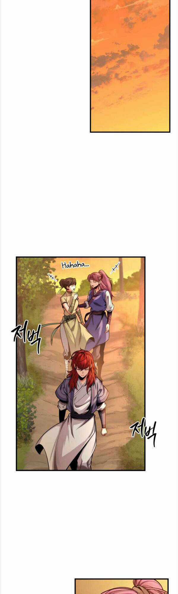 Cửu Thiên Kiếm Pháp - Chapter 18 - Trang 23