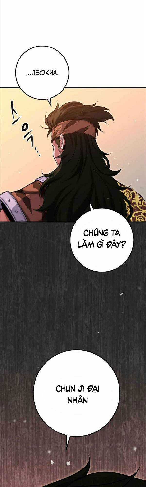Cửu Thiên Kiếm Pháp - Chapter 18 - Trang 28