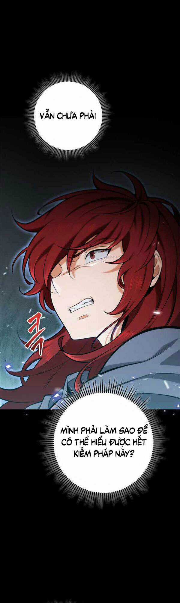 Cửu Thiên Kiếm Pháp - Chapter 18 - Trang 4