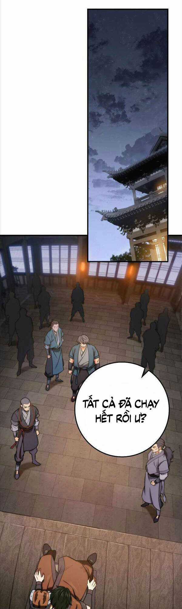 Cửu Thiên Kiếm Pháp - Chapter 18 - Trang 31