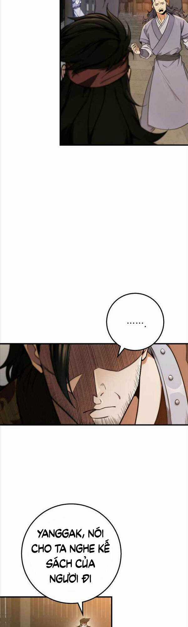 Cửu Thiên Kiếm Pháp - Chapter 18 - Trang 34