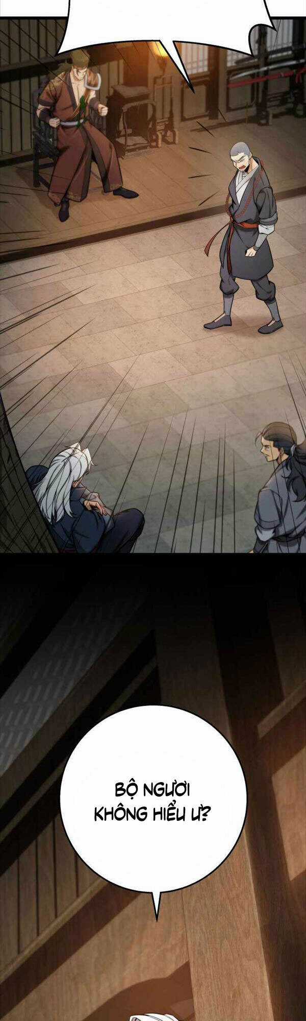 Cửu Thiên Kiếm Pháp - Chapter 18 - Trang 36