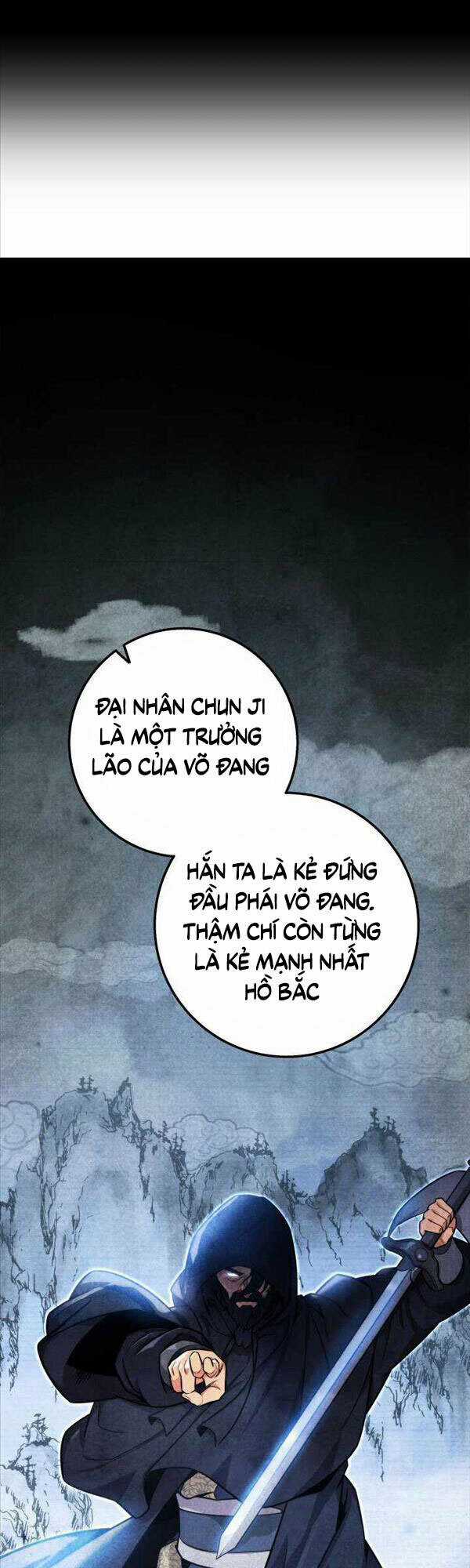Cửu Thiên Kiếm Pháp - Chapter 18 - Trang 38