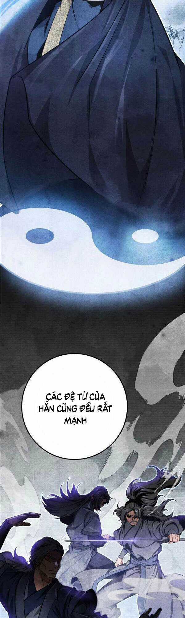 Cửu Thiên Kiếm Pháp - Chapter 18 - Trang 39