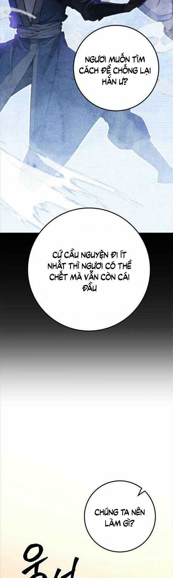 Cửu Thiên Kiếm Pháp - Chapter 18 - Trang 40