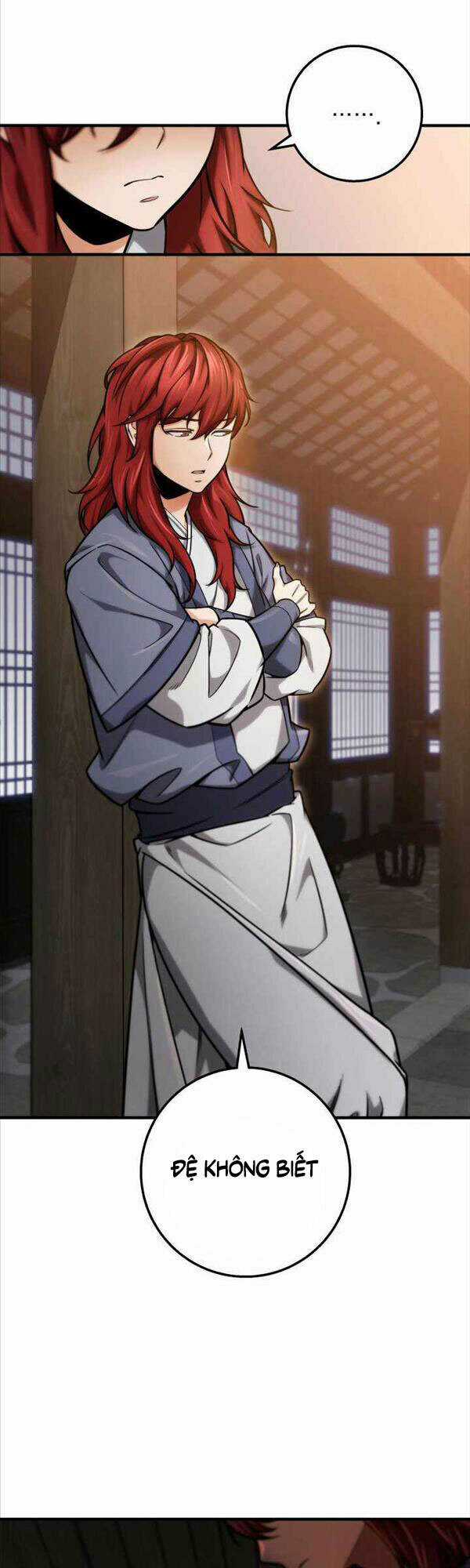 Cửu Thiên Kiếm Pháp - Chapter 18 - Trang 44