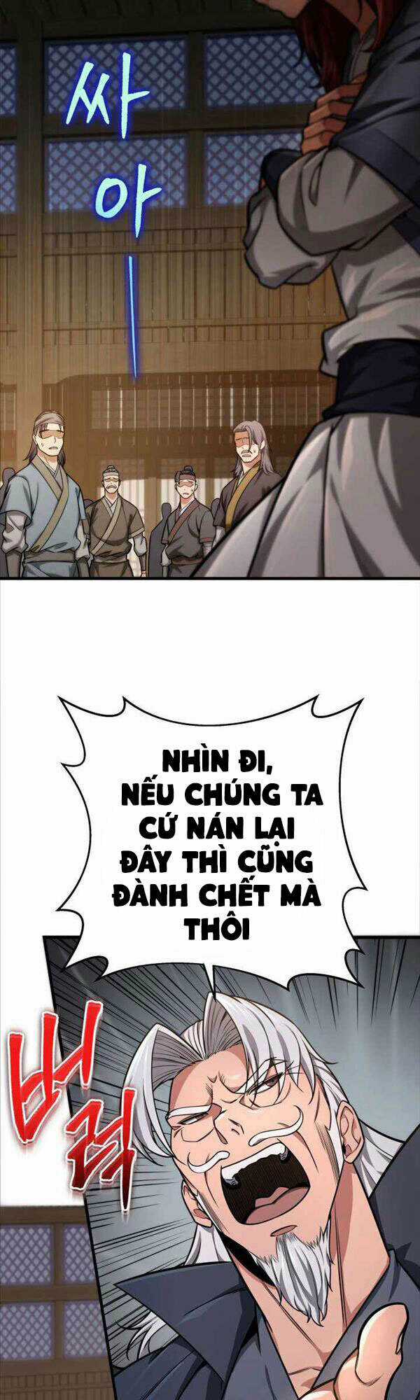 Cửu Thiên Kiếm Pháp - Chapter 18 - Trang 45