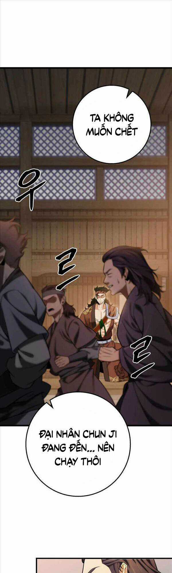 Cửu Thiên Kiếm Pháp - Chapter 18 - Trang 48