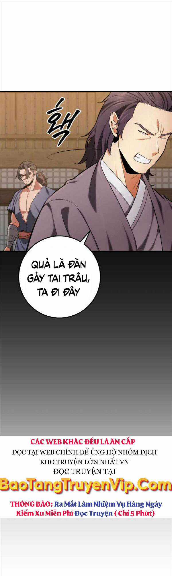 Cửu Thiên Kiếm Pháp - Chapter 18 - Trang 53