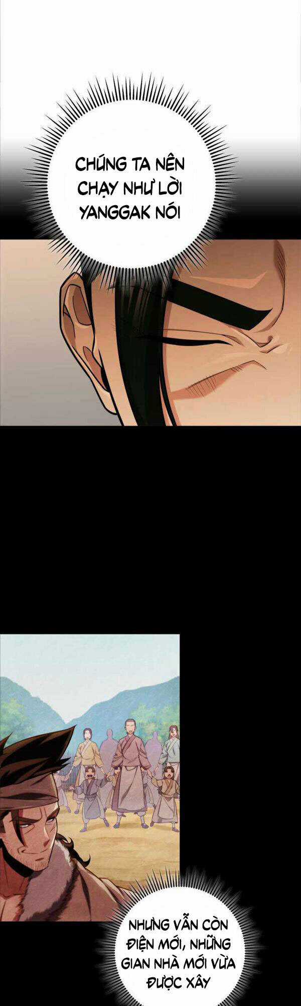 Cửu Thiên Kiếm Pháp - Chapter 18 - Trang 56
