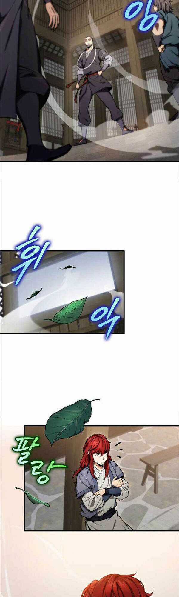 Cửu Thiên Kiếm Pháp - Chapter 18 - Trang 60