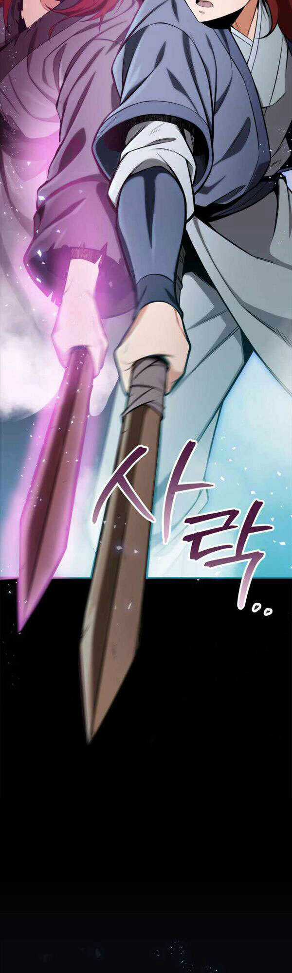 Cửu Thiên Kiếm Pháp - Chapter 18 - Trang 7