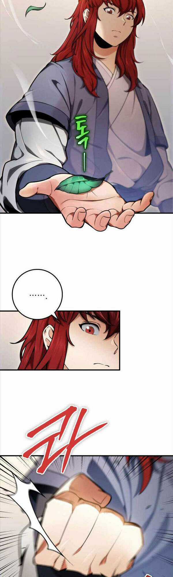 Cửu Thiên Kiếm Pháp - Chapter 18 - Trang 61