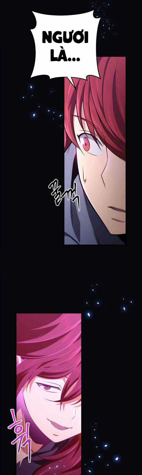 Cửu Thiên Kiếm Pháp - Chapter 18 - Trang 8