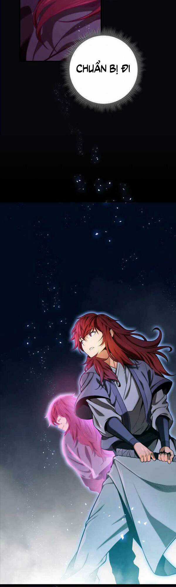 Cửu Thiên Kiếm Pháp - Chapter 18 - Trang 9