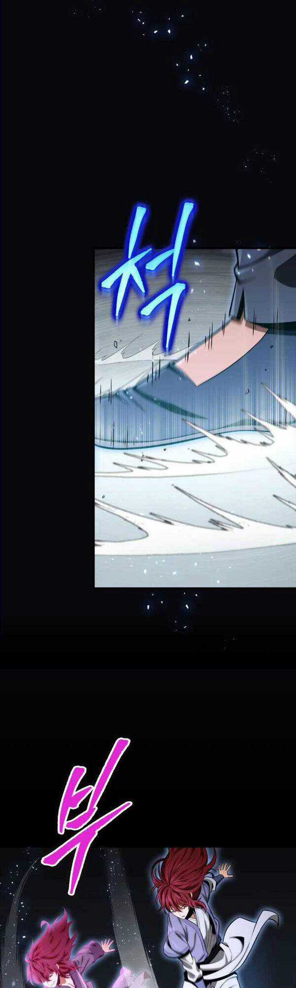 Cửu Thiên Kiếm Pháp - Chapter 18 - Trang 10