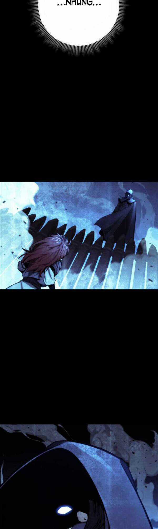 Cửu Thiên Kiếm Pháp - Chapter 19 - Trang 11