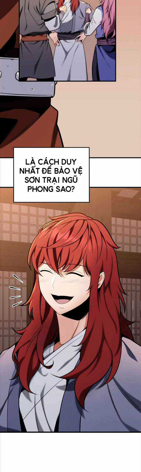 Cửu Thiên Kiếm Pháp - Chapter 19 - Trang 15