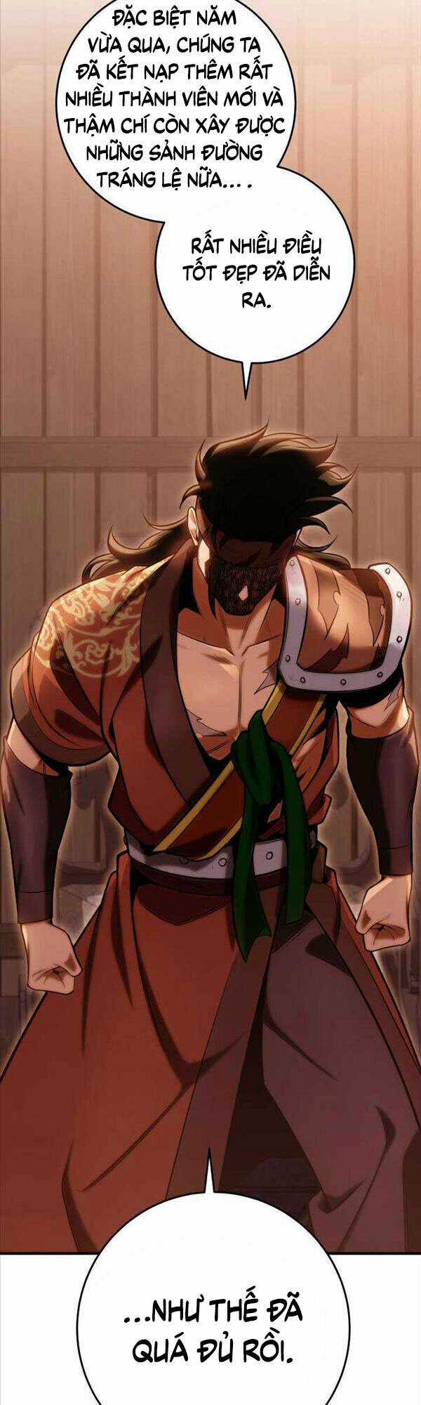 Cửu Thiên Kiếm Pháp - Chapter 19 - Trang 17