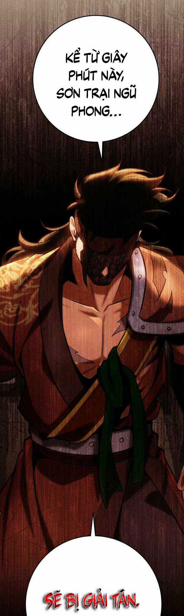 Cửu Thiên Kiếm Pháp - Chapter 19 - Trang 21