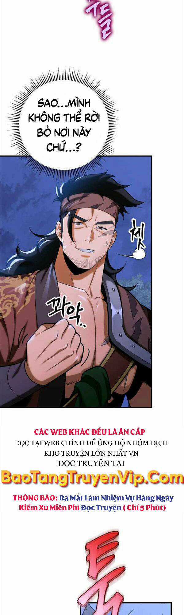 Cửu Thiên Kiếm Pháp - Chapter 19 - Trang 24