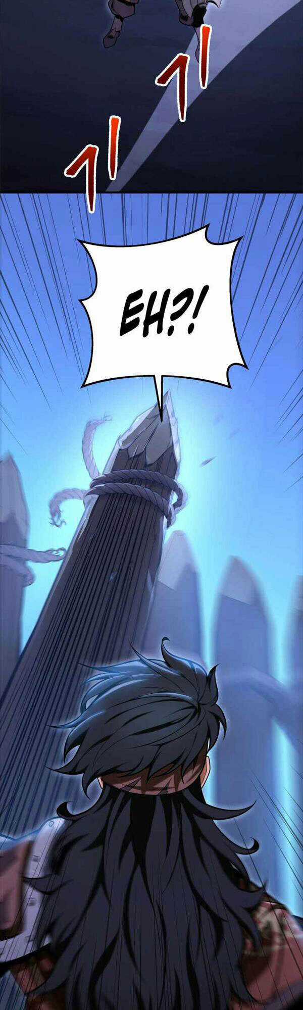 Cửu Thiên Kiếm Pháp - Chapter 19 - Trang 26