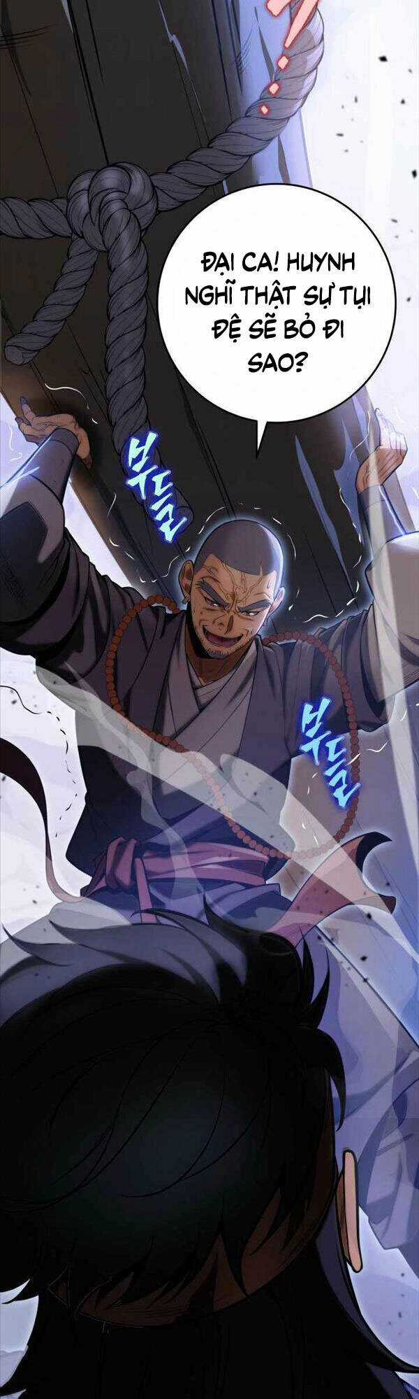 Cửu Thiên Kiếm Pháp - Chapter 19 - Trang 30