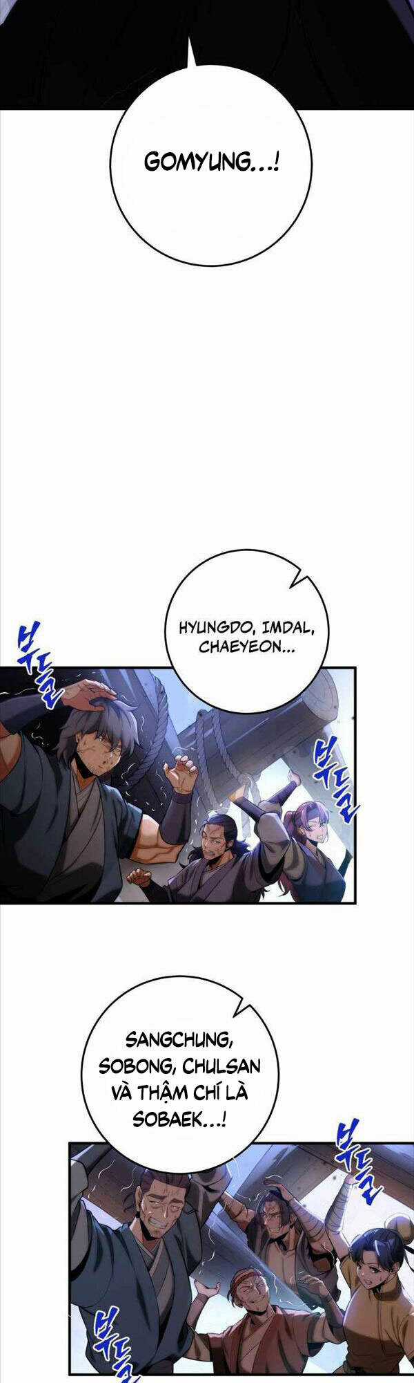 Cửu Thiên Kiếm Pháp - Chapter 19 - Trang 31