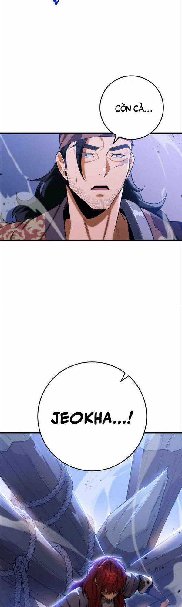 Cửu Thiên Kiếm Pháp - Chapter 19 - Trang 32
