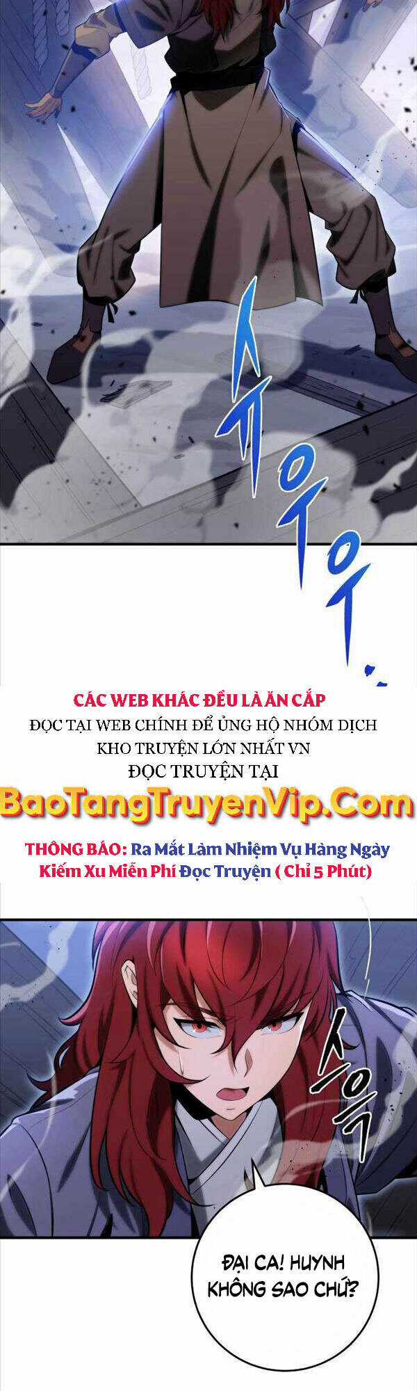 Cửu Thiên Kiếm Pháp - Chapter 19 - Trang 33