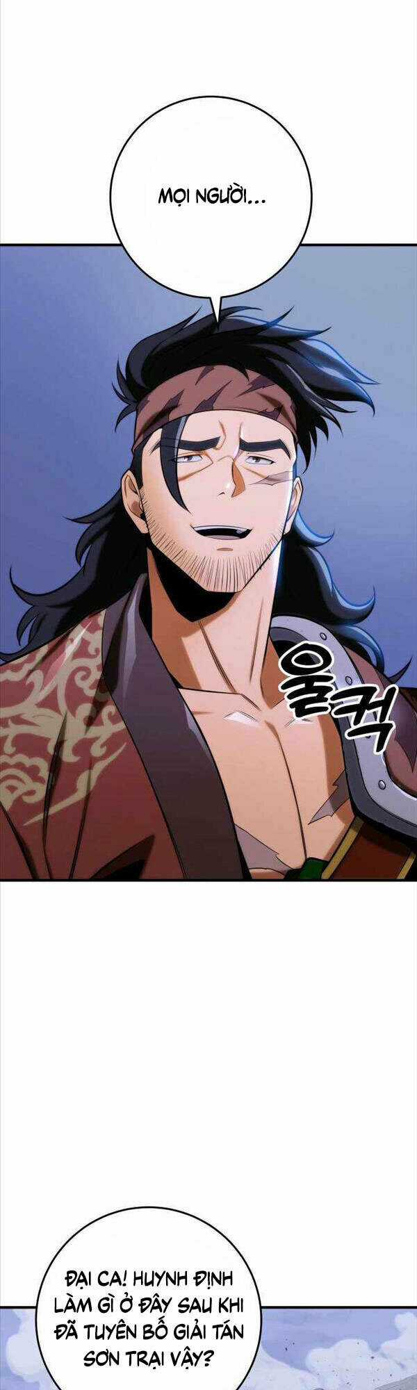 Cửu Thiên Kiếm Pháp - Chapter 19 - Trang 34