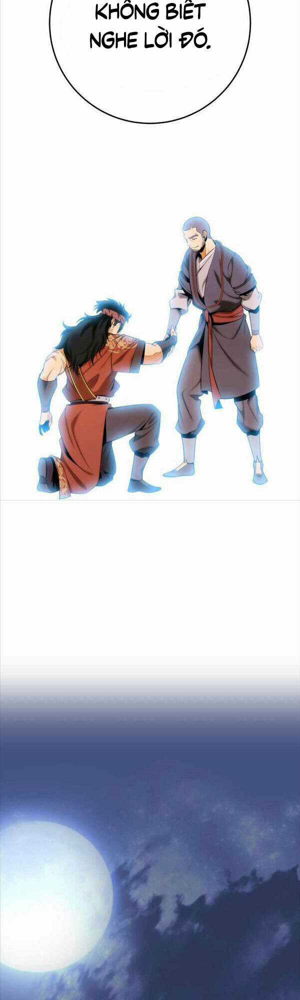 Cửu Thiên Kiếm Pháp - Chapter 19 - Trang 37