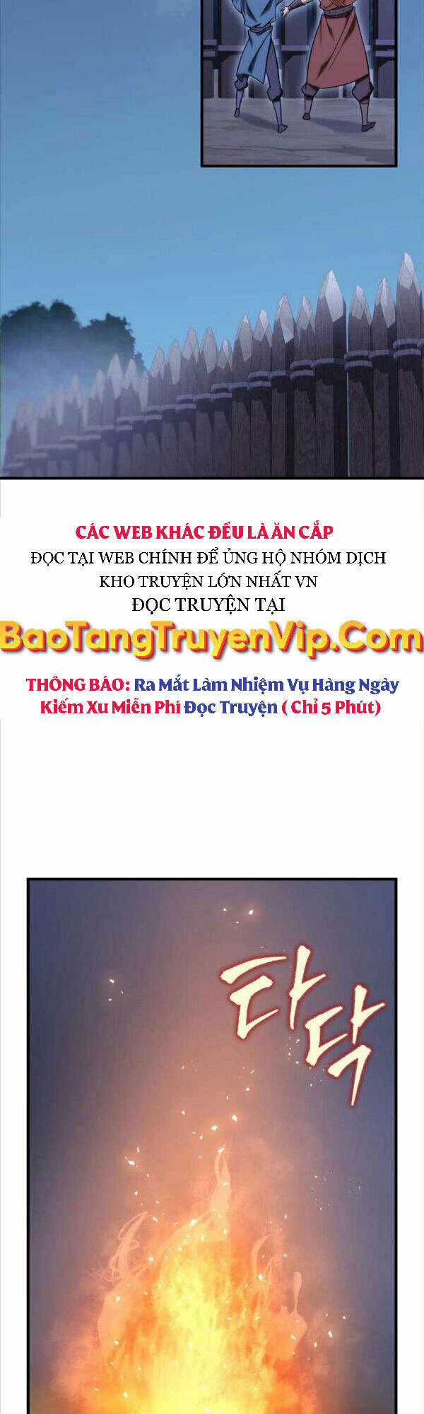 Cửu Thiên Kiếm Pháp - Chapter 19 - Trang 39