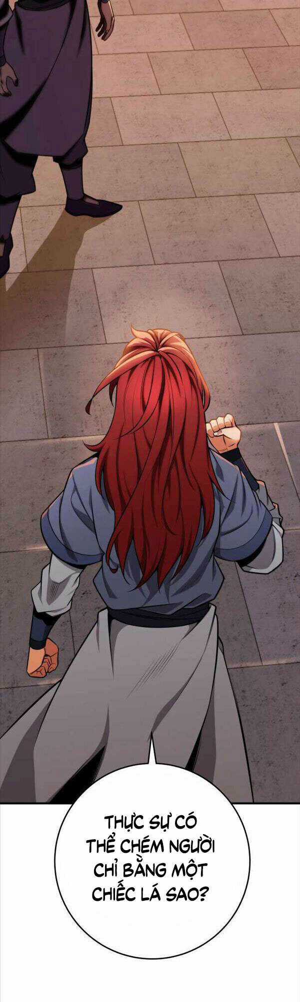 Cửu Thiên Kiếm Pháp - Chapter 19 - Trang 5